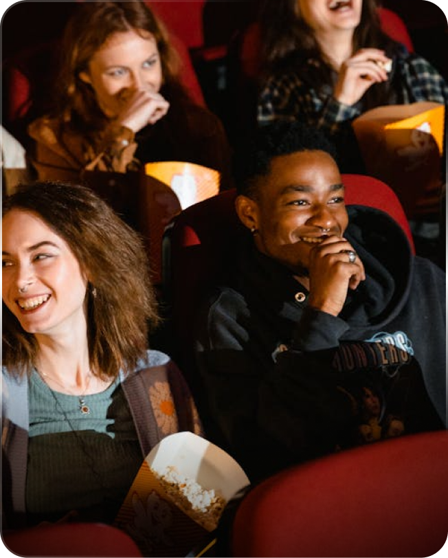 Film and media